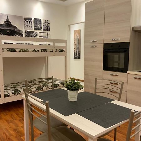 Orio Home Бергамо Екстериор снимка