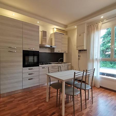 Orio Home Бергамо Екстериор снимка
