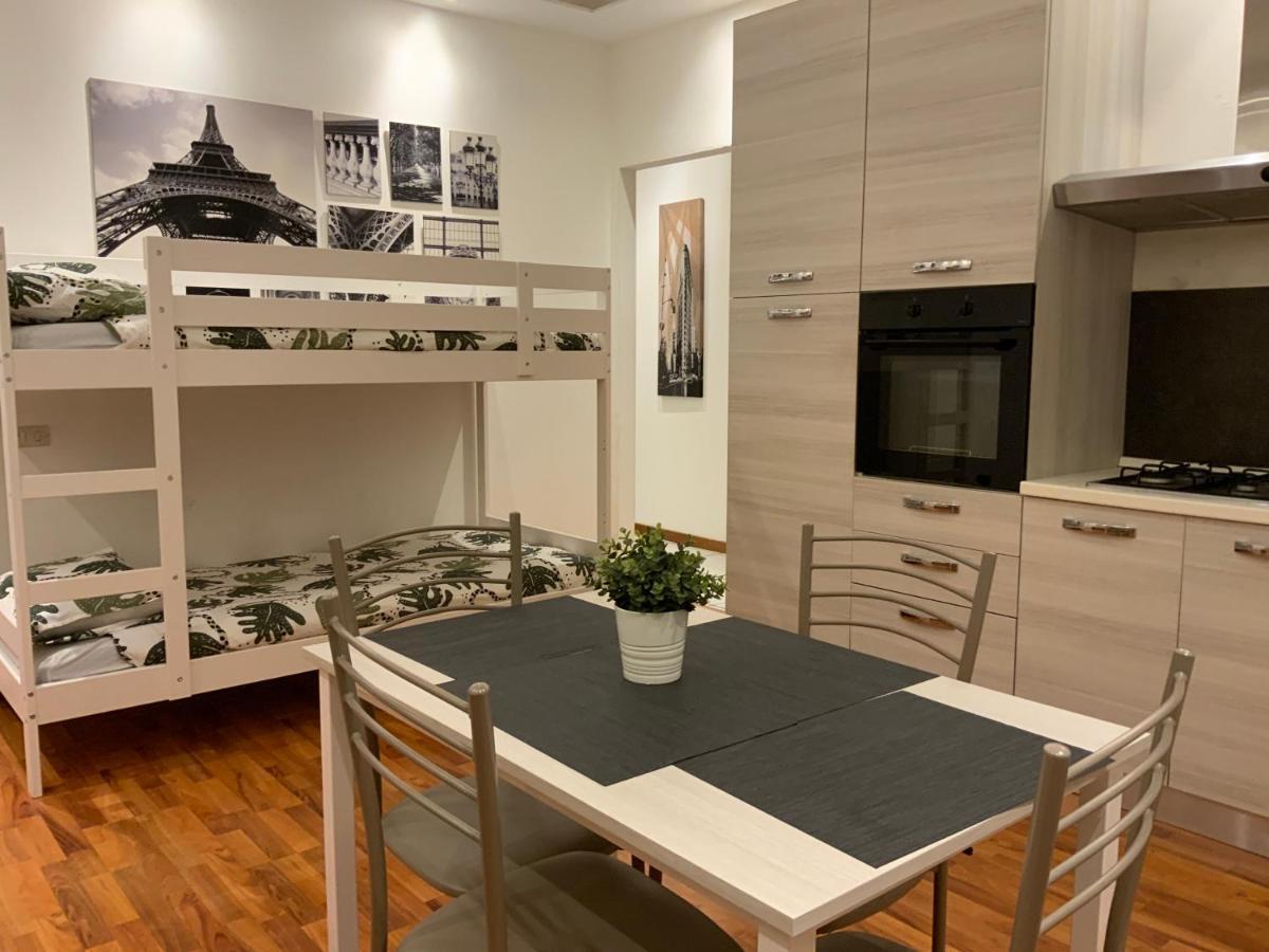 Orio Home Бергамо Екстериор снимка