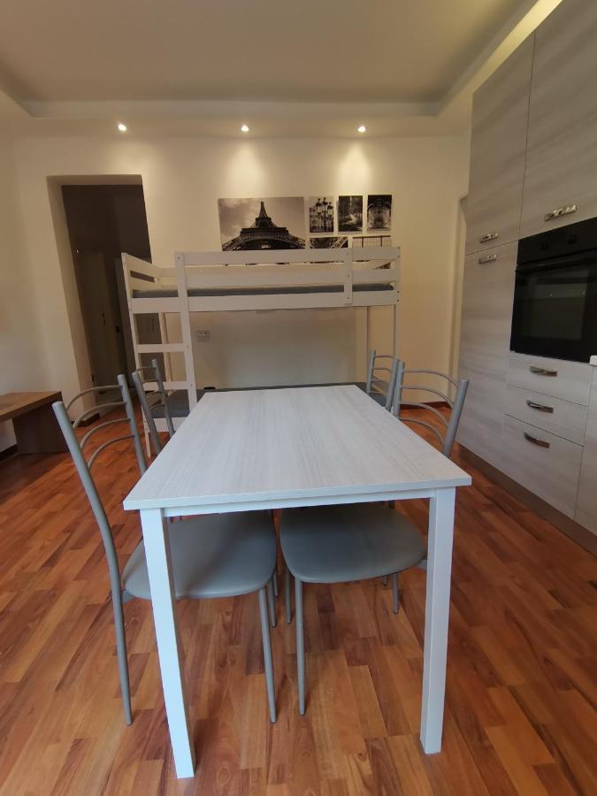 Orio Home Бергамо Екстериор снимка