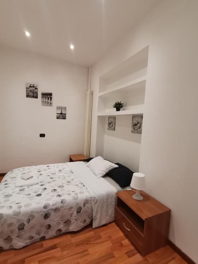 Orio Home Бергамо Екстериор снимка