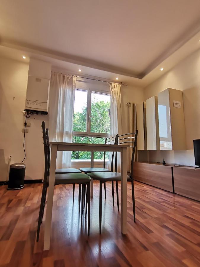 Orio Home Бергамо Екстериор снимка
