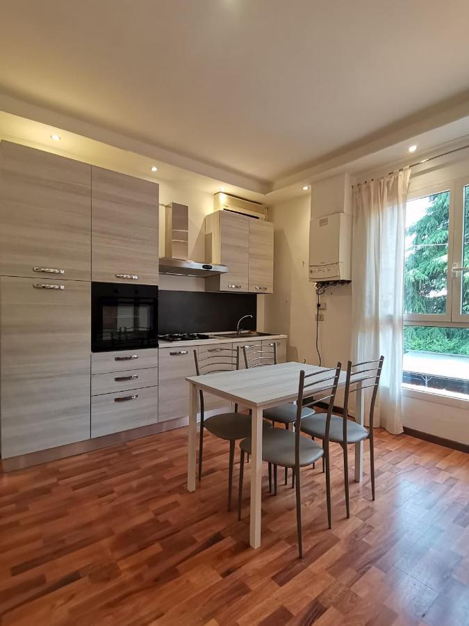 Orio Home Бергамо Екстериор снимка