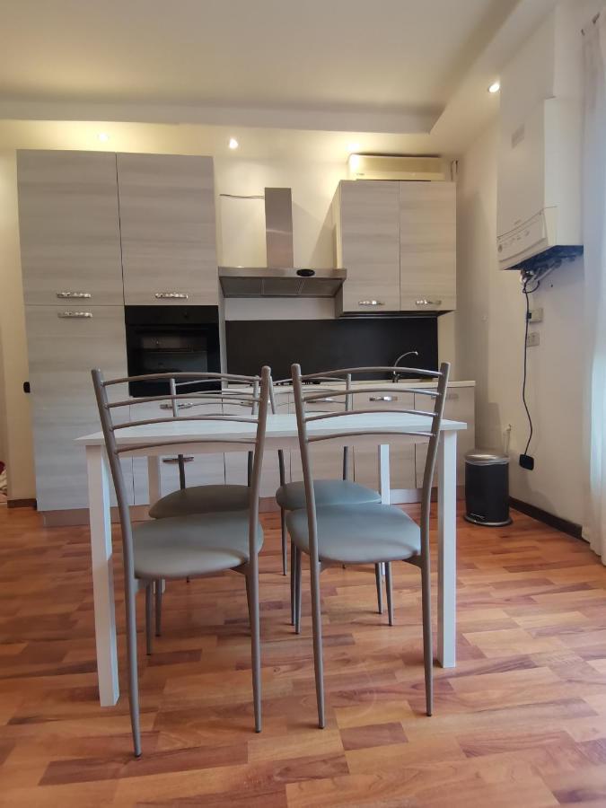 Orio Home Бергамо Екстериор снимка