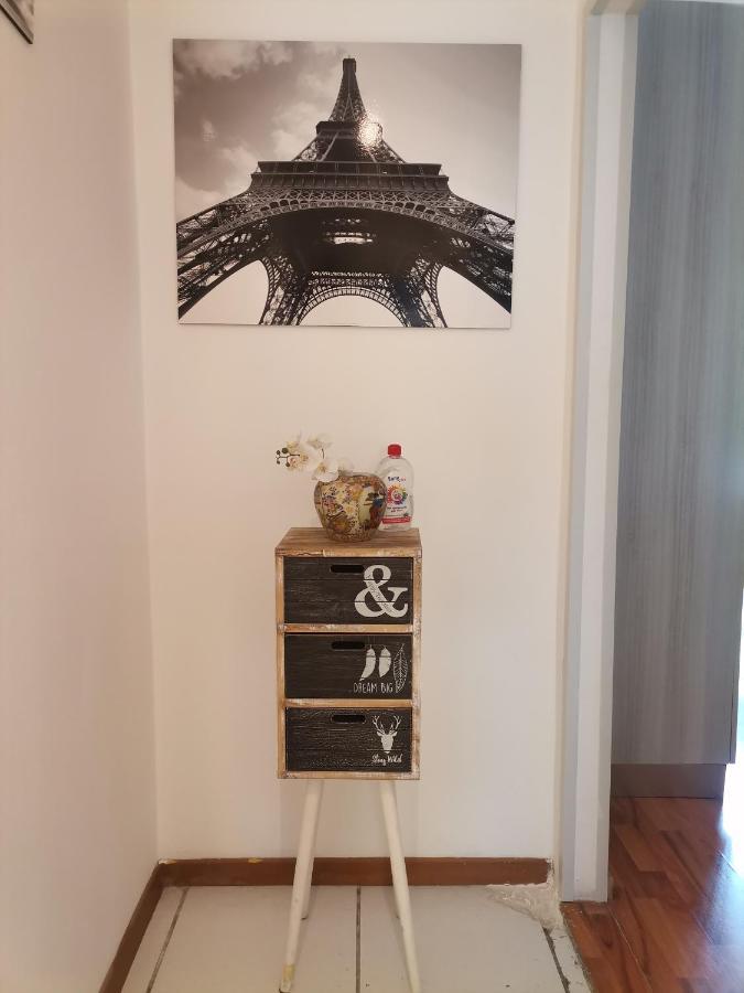 Orio Home Бергамо Екстериор снимка