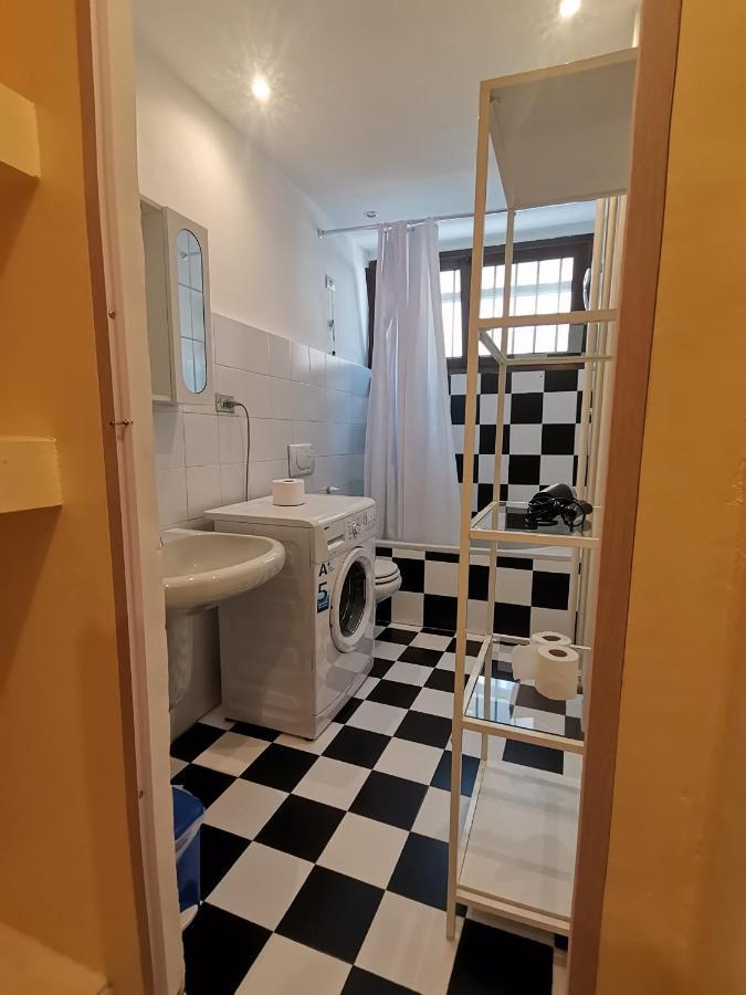 Orio Home Бергамо Екстериор снимка