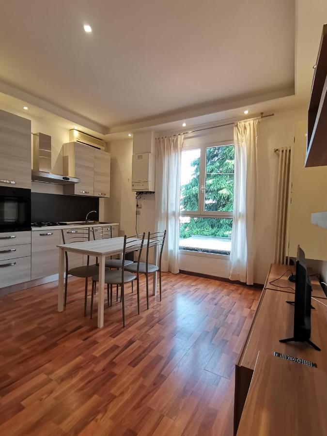 Orio Home Бергамо Екстериор снимка