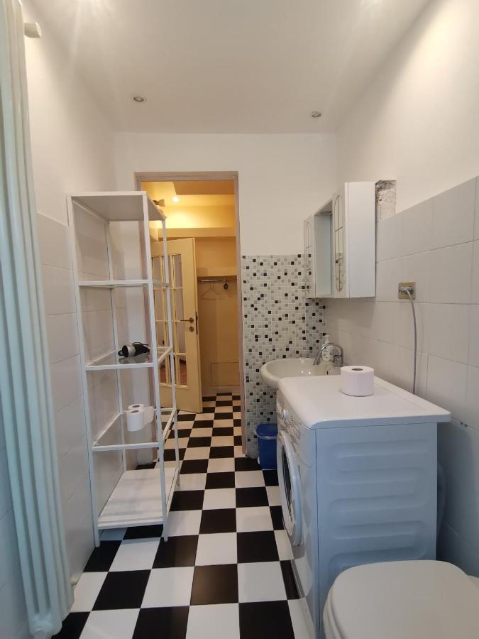 Orio Home Бергамо Екстериор снимка