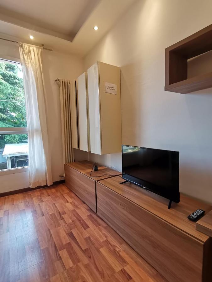Orio Home Бергамо Екстериор снимка