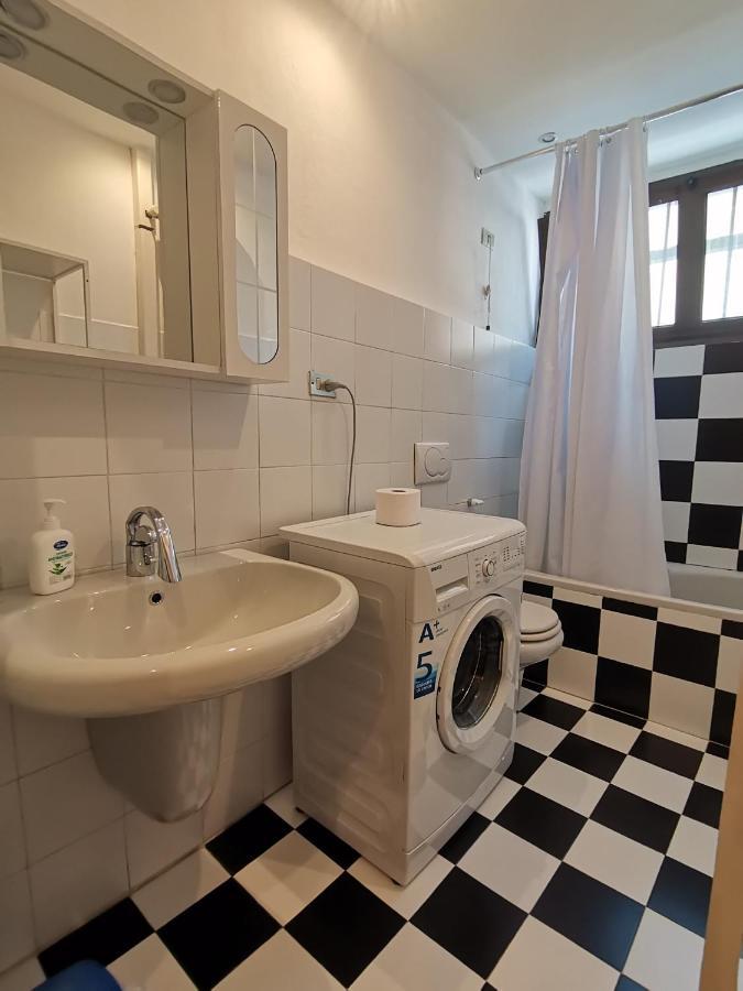 Orio Home Бергамо Екстериор снимка
