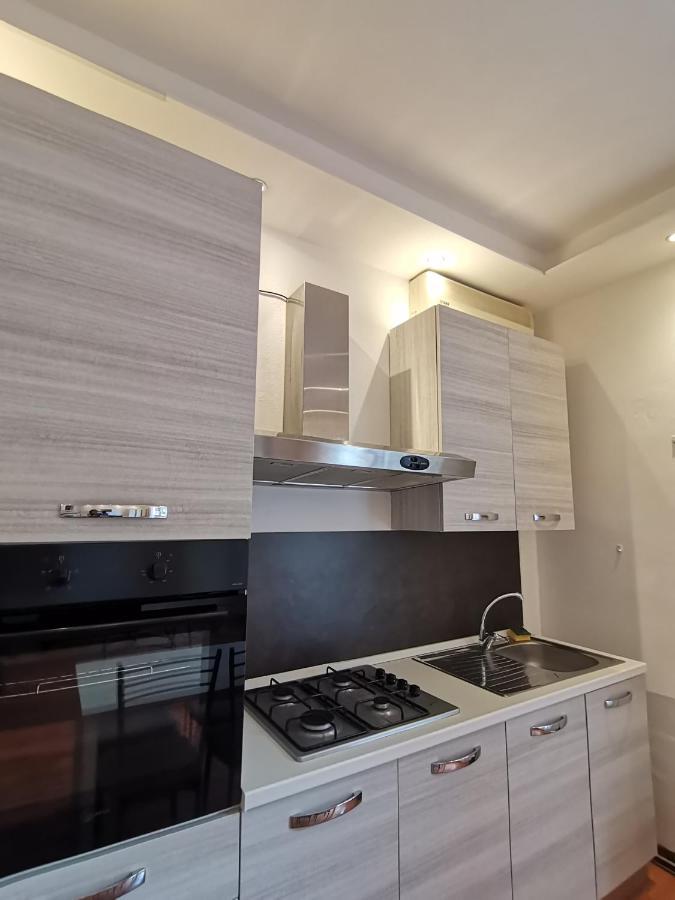 Orio Home Бергамо Екстериор снимка