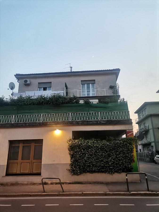 Orio Home Бергамо Екстериор снимка