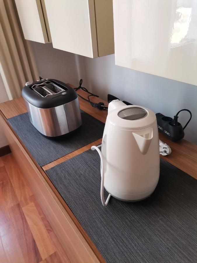 Orio Home Бергамо Екстериор снимка